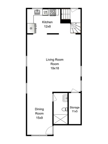 2702 N Artesian Ave, Chicago, IL 60647 photo 23