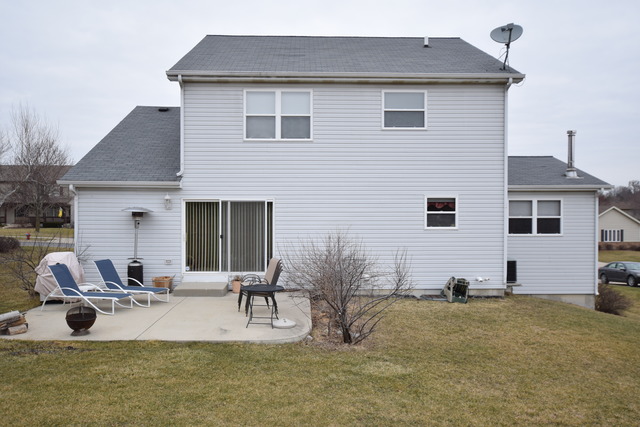 3419 Turnberry Dr, Mchenry, IL 60050 photo 20