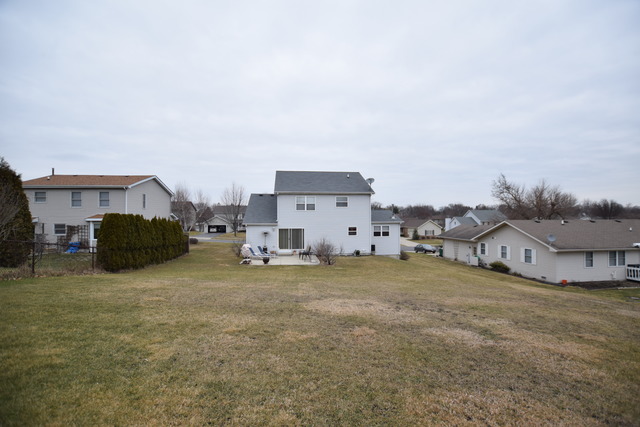 3419 Turnberry Dr, Mchenry, IL 60050 photo 21