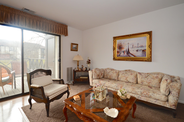 1005 Harbour Dr #1A, Wheeling, IL 60090 photo 3