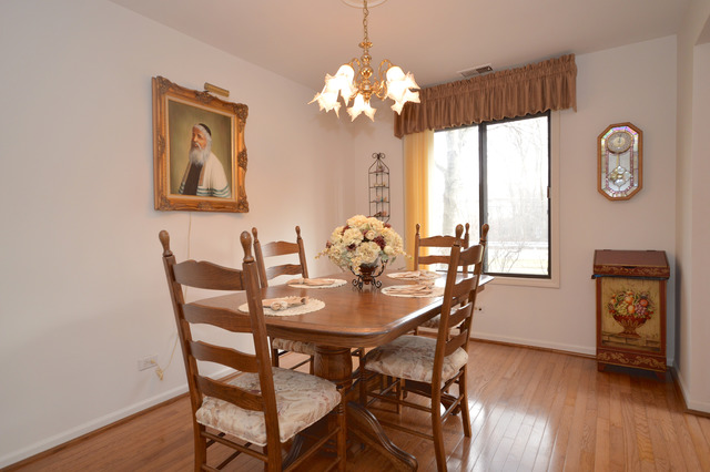 1005 Harbour Dr #1A, Wheeling, IL 60090 photo 6