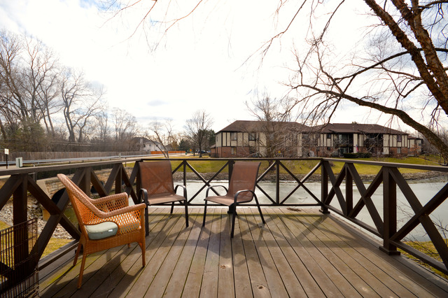 1005 Harbour Dr #1A, Wheeling, IL 60090 photo 15