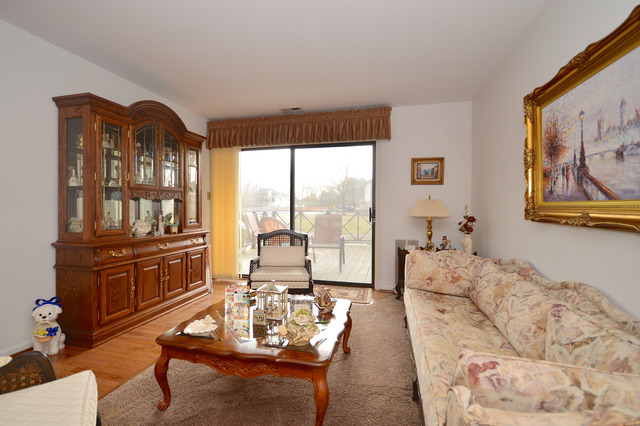 1005 Harbour Dr #1A, Wheeling, IL 60090 photo 2