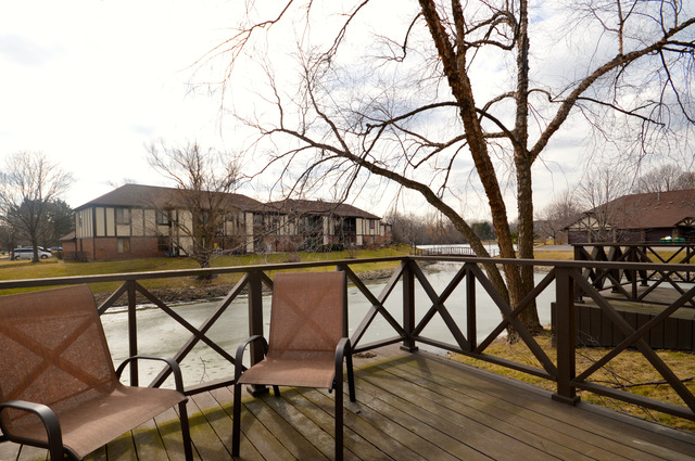 1005 Harbour Dr #1A, Wheeling, IL 60090 photo 16