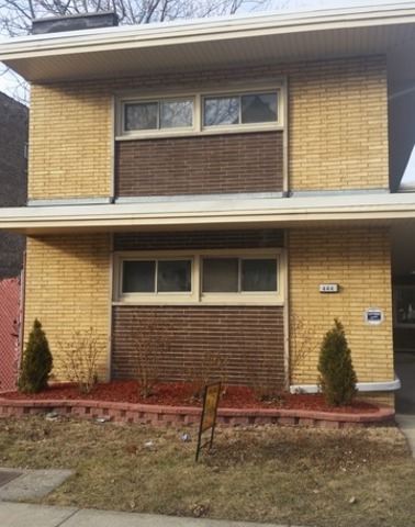444 E 109th St, Chicago, IL 60628 photo 1