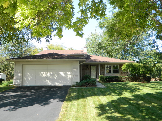 4140 N Parkside Dr, Hoffman Estates, IL 60192 photo 2
