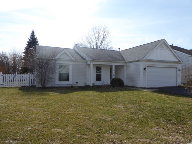 3132 Gresham Ln, Aurora, IL 60504 photo 1