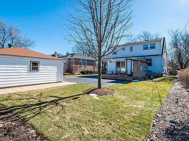 215 E Cayuga Ave, Elmhurst, IL 60126 photo 22