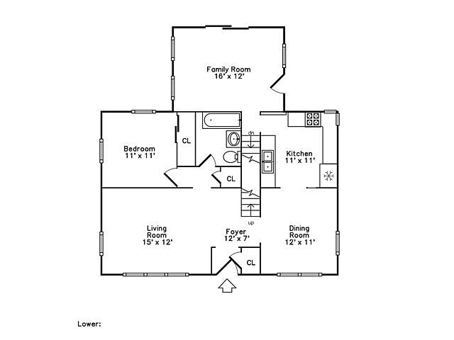 215 E Cayuga Ave, Elmhurst, IL 60126 photo 24