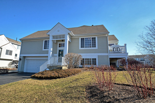 1671 Charles Dr, Wheeling, IL 60090 photo 25