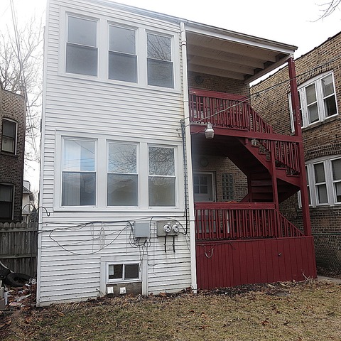 5819 N Rockwell St, Chicago, IL 60659 photo 3