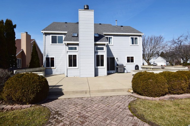 2475 Barn Owl Ln, Elgin, IL 60124 photo 25