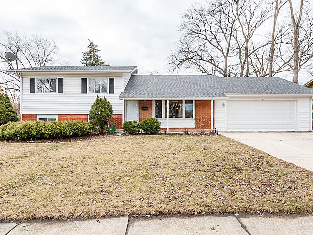 555 Bode Rd, Hoffman Estates, IL 60169 photo 1