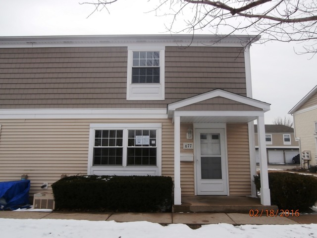 677 Cleo Ct #86C, Wheeling, IL 60090 photo 1