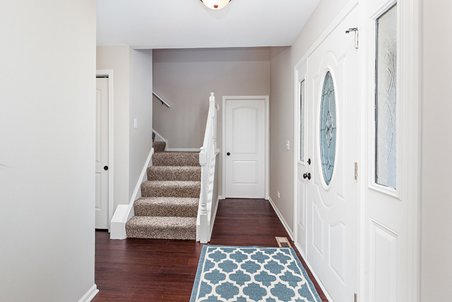 1909 Arbor Falls Dr, Plainfield, IL 60586 photo 2