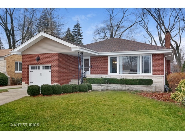 297 Des Plaines Ave, Riverside, IL 60546 photo 1