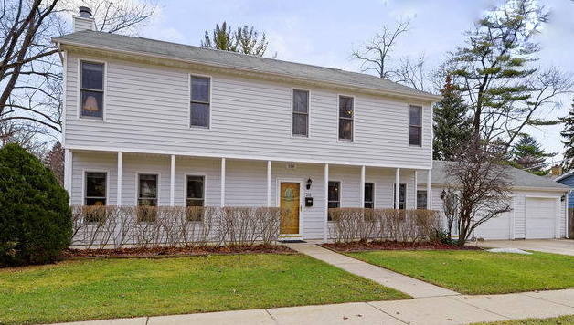 318 Elm St, Wheaton, IL 60189 photo 1