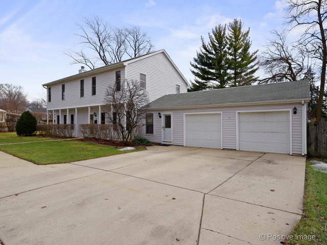 318 Elm St, Wheaton, IL 60189 photo 17
