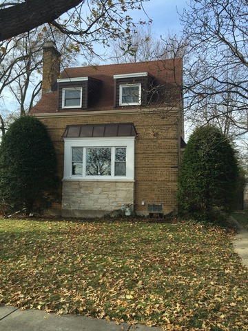 1614 Pitner Ave, Evanston, IL 60201 photo 1