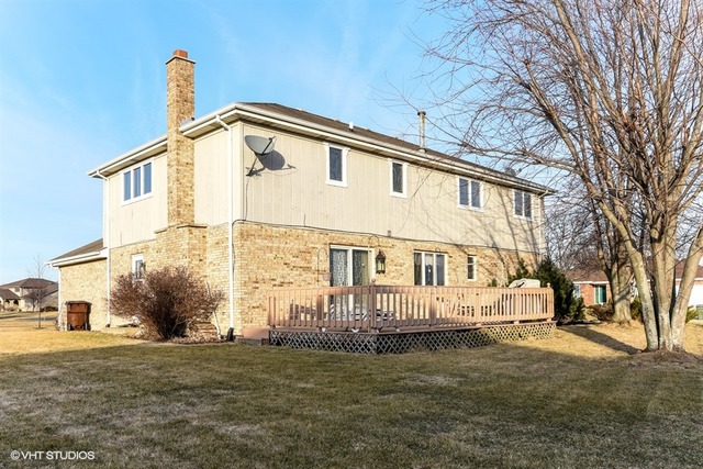 10501 Jacob Dr, Mokena, IL 60448 photo 15