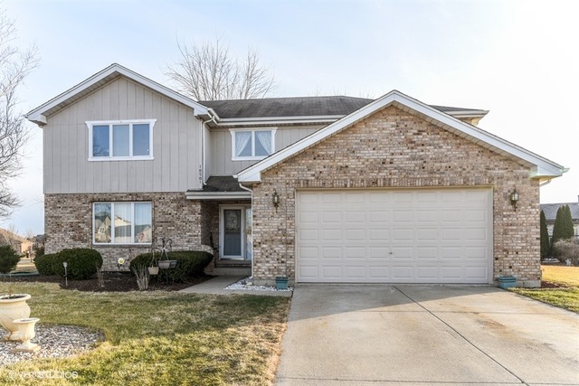 10501 Jacob Dr, Mokena, IL 60448 photo 1