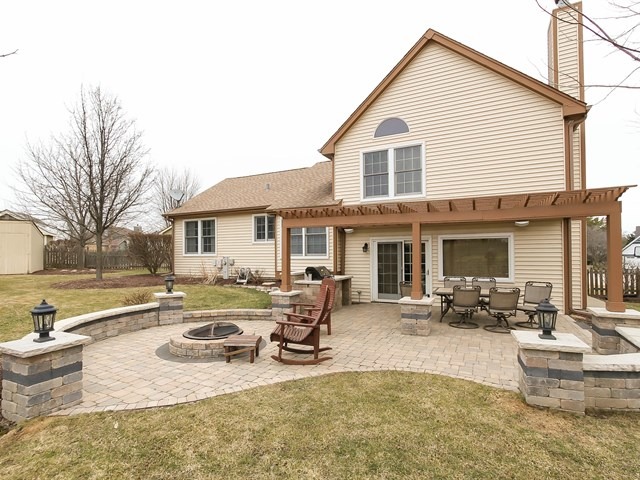616 Winchester Ct, Bartlett, IL 60103 photo 25