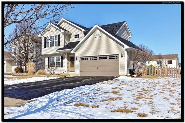 4215 Anthony Ln, Plainfield, IL 60586 photo 3