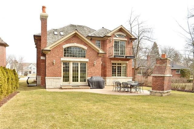706 Elmgate Dr, Glenview, IL 60025 photo 24