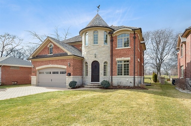 706 Elmgate Dr, Glenview, IL 60025 photo 1