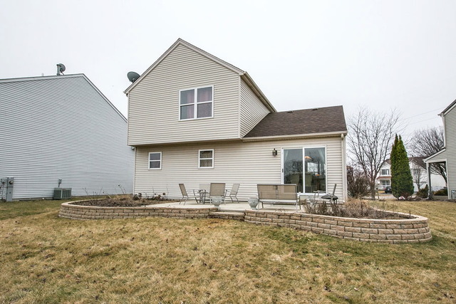 1716 Emerald Pointe Cir, Plainfield, IL 60586 photo 20