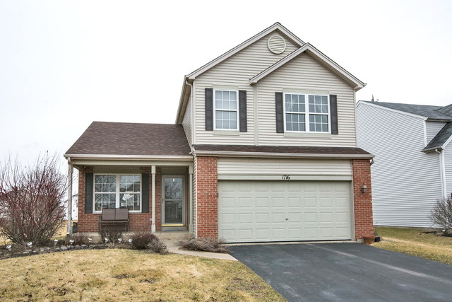 1716 Emerald Pointe Cir, Plainfield, IL 60586 photo 2