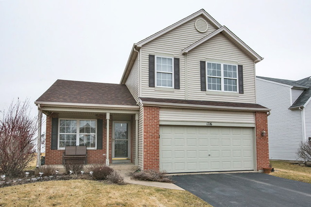1716 Emerald Pointe Cir, Plainfield, IL 60586 photo 22