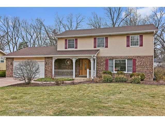 0 N070 Pierce Ave, Wheaton, IL 60187 photo 1