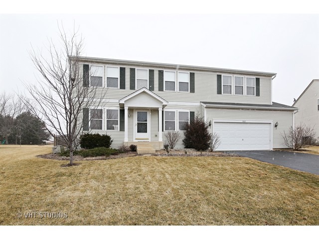 502 Walnut Ave, Maple Park, IL 60151 photo 1