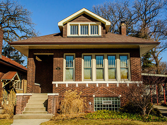 1712 W 105th St, Chicago, IL 60643 photo 1