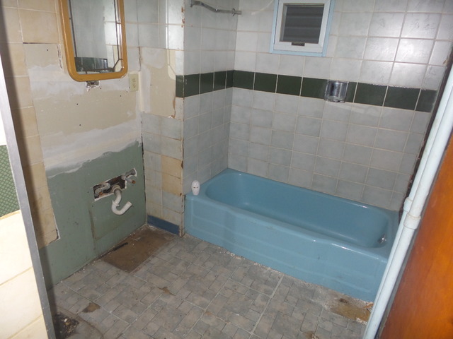 5809 S Carpenter St, Chicago, IL 60621 photo 5