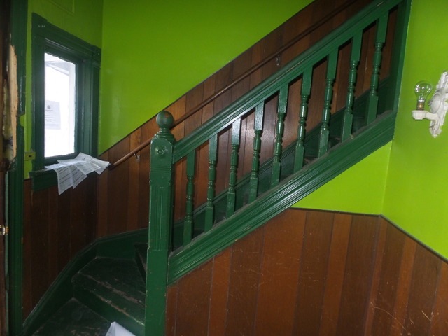 5809 S Carpenter St, Chicago, IL 60621 photo 6