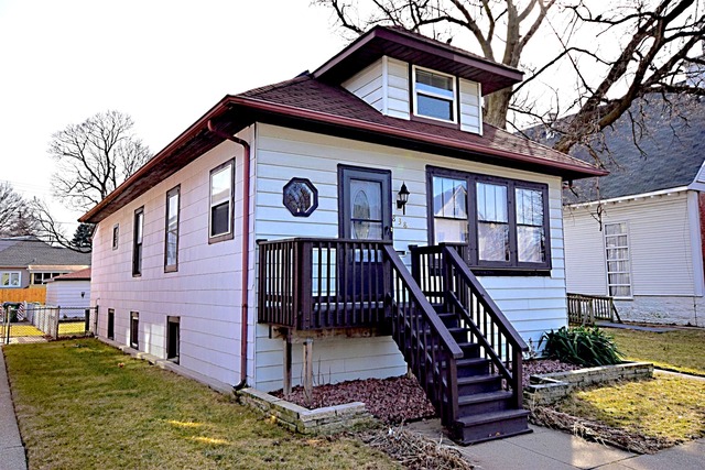 838 Ferdinand Ave, Forest Park, IL 60130 photo 1