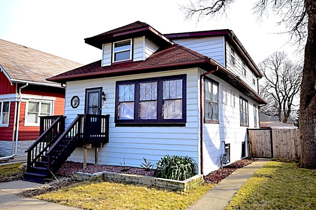 838 Ferdinand Ave, Forest Park, IL 60130 photo 2