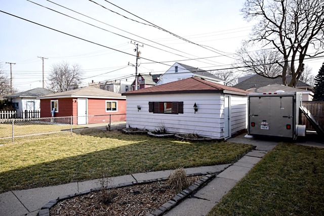 838 Ferdinand Ave, Forest Park, IL 60130 photo 24