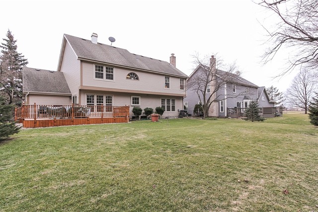 1128 Stonegate Ct, Bartlett, IL 60103 photo 25
