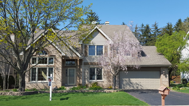 1128 Stonegate Ct, Bartlett, IL 60103 photo 1