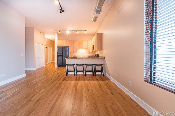 910 W Madison St #409, Chicago, IL 60607 photo 3