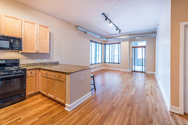 910 W Madison St #409, Chicago, IL 60607 photo 5