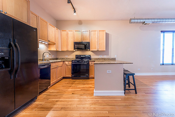 910 W Madison St #409, Chicago, IL 60607 photo 4