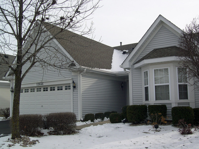 13646 S Redbud Dr, Plainfield, IL 60544 photo 3