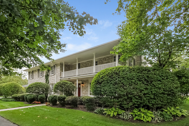 1445 Clinton Pl, River Forest, IL 60305 photo 1