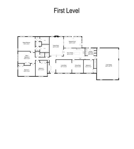 845 Queens Ln, Glenview, IL 60025 photo 16
