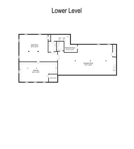 845 Queens Ln, Glenview, IL 60025 photo 17