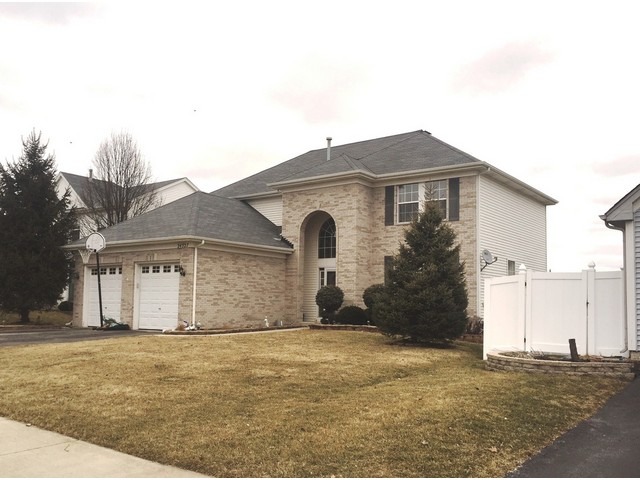 24327 Walnut Cir, Plainfield, IL 60585 photo 1